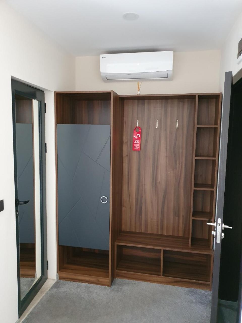 Hotel Novel City Burgas Stad Kamer foto
