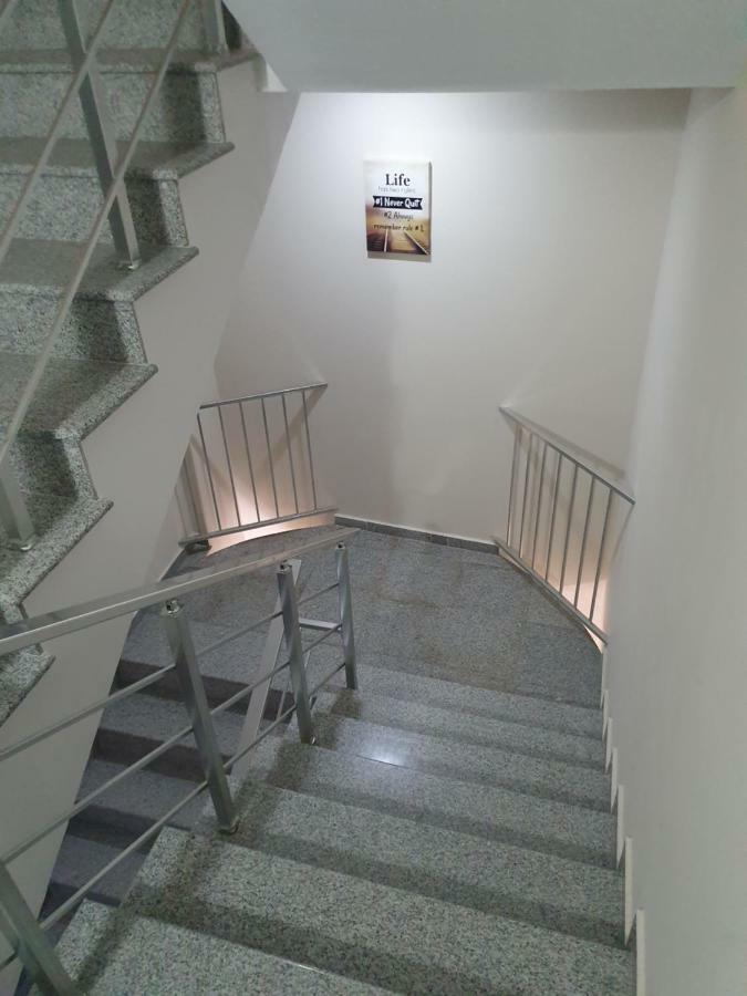Hotel Novel City Burgas Stad Buitenkant foto